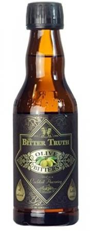 Bitter Truth - Olive Bitters (200ml) (200ml)