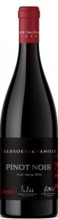 Bledsoe McDaniels - LFG Pinot Noir 2023 (750ml) (750ml)