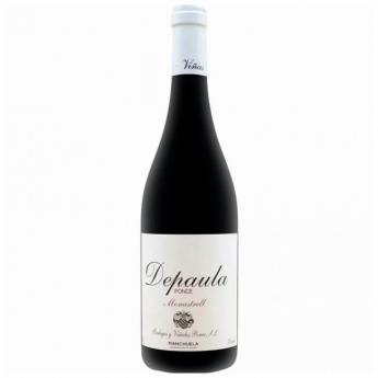 Bodegas Ponce - Depaula Monastrell 2024 (750ml) (750ml)