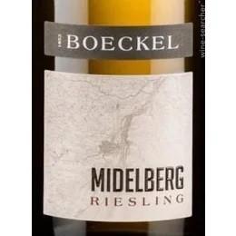 Boeckel - Riesling Midelberg 2023 (750ml) (750ml)
