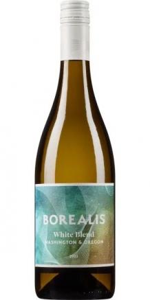Borealis Vintners - Borealis White Blend 2023 (750ml) (750ml)
