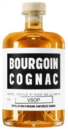 Bourgoin - Cognac VSOP (700ml) (700ml)