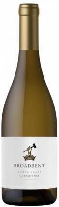 Broadbent - Chardonnay North Coast 2023 (750ml) (750ml)