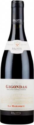 Brotte - Gigondas Marasque 2022 (750ml) (750ml)