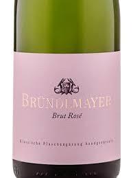 Brundlmayer Brut Rose NV (750ml) (750ml)