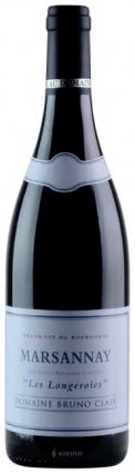 Bruno Clair - Marsannay Les Longeroies 2022 (750ml) (750ml)