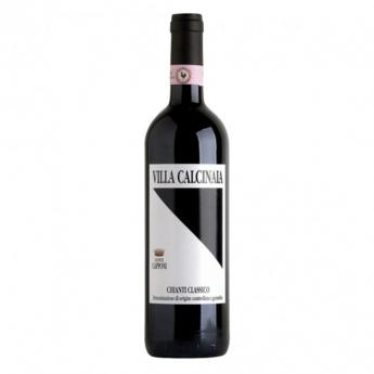Calcinaia - Chianti Classico 2020 (750ml) (750ml)