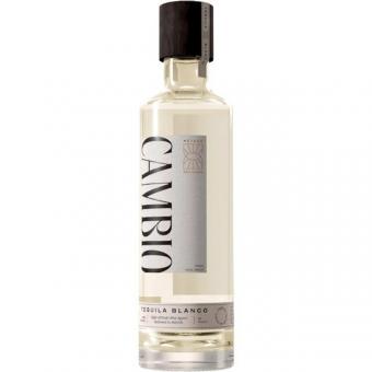 Cambio - Tequila Blanco (750ml) (750ml)