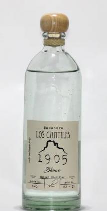 Cantiles - Bacanora Blanco (750ml) (750ml)