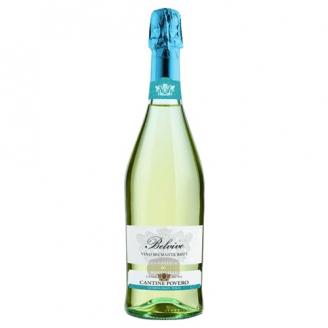 Cantine Povero - Belvive Extra Dry Spumante NV (750ml) (750ml)