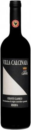 Capponi - Chianti Classico Riserva Calcinaia 2020 (750ml) (750ml)