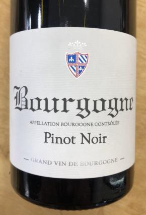 Capuano-Ferreri - Pinot Noir Bourgogne 2020 (750ml) (750ml)