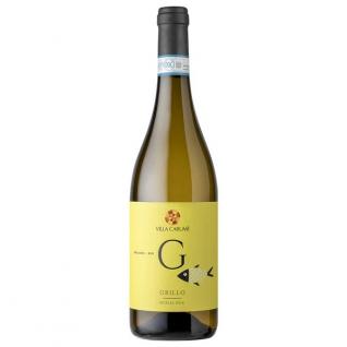 Carume - Grillo Sicilia DOC 2024 (750ml) (750ml)