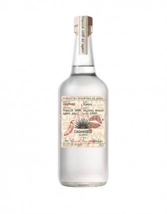 Casamigos - Jalapeno (750ml) (750ml)