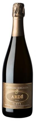 Castellari Bergaglio - Sparkling Gavi Arde NV (750ml) (750ml)