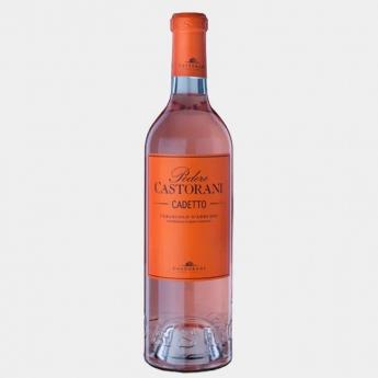 Castorani - Cadetto Rose 2023 (750ml) (750ml)