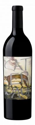 Caterwaul - Cabernet Sauvignon Sonoma 2023 (750ml) (750ml)