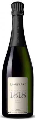 Charles Bel 1818 Brut (750ml) (750ml)