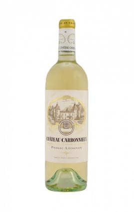 Ch�teau Carbonnieux - Pessac-L�ognan White 2019 (750ml) (750ml)