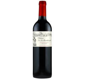 Chateau de la Marechaude - Bordeaux Rouge 2018 (750ml) (750ml)