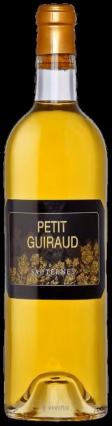 Chateau Guiraud - Sauternes Petit Guiraud 2022 (375ml) (375ml)