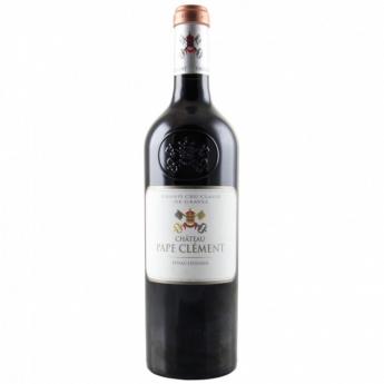 Chateau Pape Clement Rouge 2019 (750ml) (750ml)