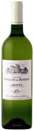 Chateau Pavillon de Boyrein - Graves Blanc 2022 (750ml) (750ml)