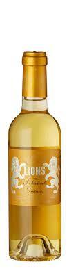 Chateau Suduiraut - Lions de Suduiraut Sauternes 2018 (375ml) (375ml)
