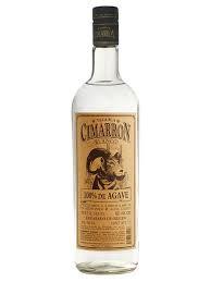 Cimarron - Blanco Tequila (1L) (1L)