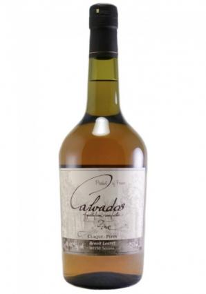 Claque Pepin - Calvados (750ml) (750ml)