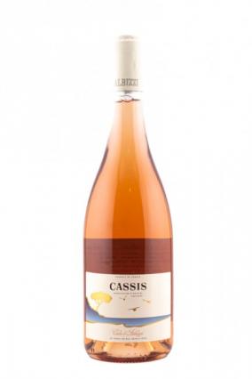 Clos d'Albizzi - Cassis Rose 2024 (750ml) (750ml)