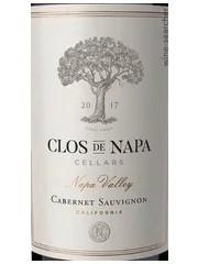 Clos de Napa - Cabernet Sauvignon 2022 (750ml) (750ml)