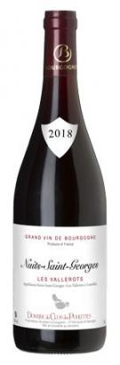 Domaine du Clos des Poulettes - Nuits-Saint-Georges Les Vallerots 2019 (750ml) (750ml)