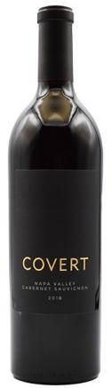 Covert Estates - Cabernet Sauvignon 2019 (750ml) (750ml)