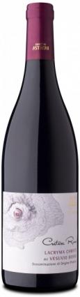 Cratere - Lacryma Christi del Vesuvio Rosso 2023 (750ml) (750ml)