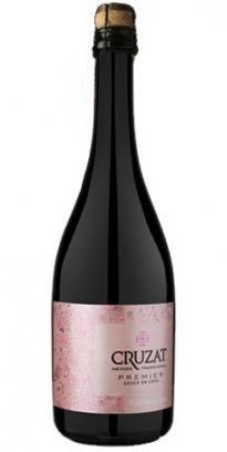 Cruzat Brut Rose NV (750ml) (750ml)