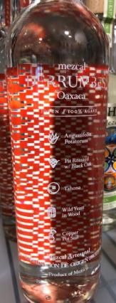 Derrumbes - Mezcal Oaxaca (750ml) (750ml)