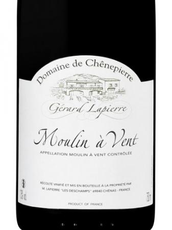 Domaine de Chenepierre - Moulin-a-Vent 2023 (750ml) (750ml)