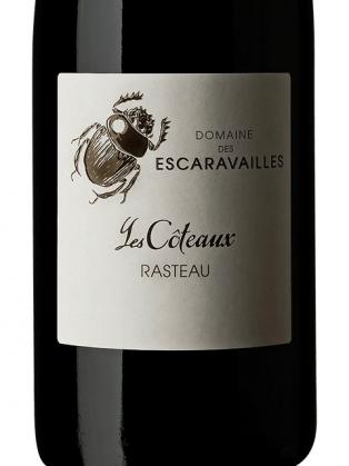 Domaine des Escaravailles - Rasteau Coteaux 2021 (750ml) (750ml)