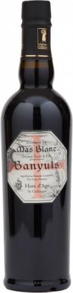 Domaine du Mas Blanc - Colloque Banyuls NV (500ml) (500ml)