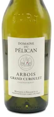 Domaine du Pelican - Arbois Grand Curoulet Chardonnay 2020 (750ml) (750ml)