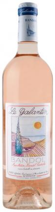 Domaine Galantin - Bandol Rose 2024 (750ml) (750ml)