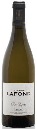 Domaine Lafond - Lirac 2021 (750ml) (750ml)