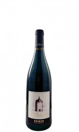 Domaine Plouzeau - Chinon Cornuelles 2022 (750ml) (750ml)