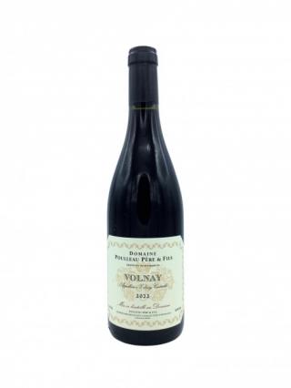 Domaine Poulleau - Volnay 2023 (750ml) (750ml)