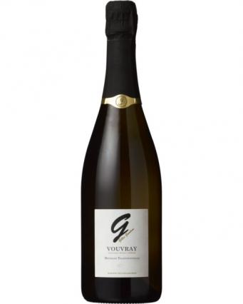 Domaine Sylvain Gaudron - Vouvray Brut Nature NV (750ml) (750ml)