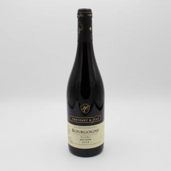 Domaine Thevenet - Bourgogne Rouge Les Clos 2024 (750ml) (750ml)