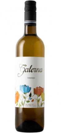 Dominio de Punctum - Verdejo Galerna 2023 (750ml) (750ml)
