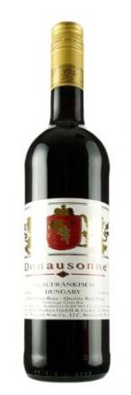 Donausonne Blaufrankisch 2023 (750ml) (750ml)