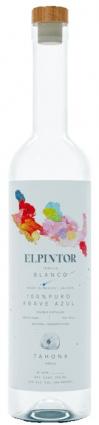 El Pintor - Tequila Blanco (750ml) (750ml)